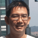 Witono Ali