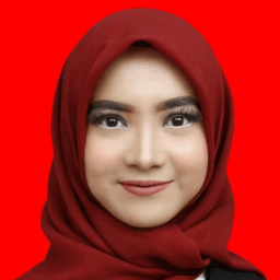 Shabrina Tamimi