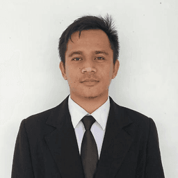 Roby Suwardi, S.Pd