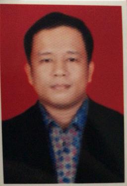 Hengki Fernando Sitorus