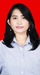 IR Hesti C Simatupang