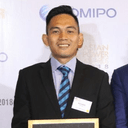 Richard Fernando Jeremia Sinambela