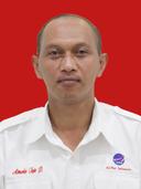 Atmoko Tejo Pamungkas