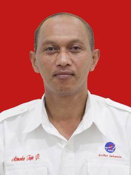 Atmoko Tejo Pamungkas