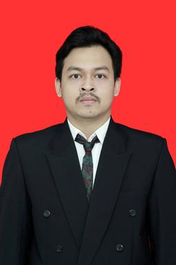 Yohanes Reza Cahya Christianov