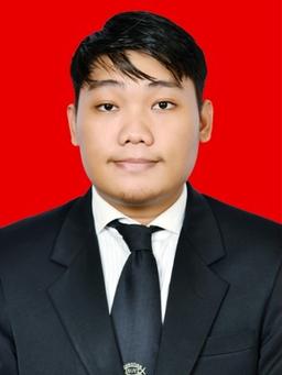Daniel Cahya Saputra