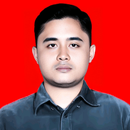 Axl Rosses Hasibuan