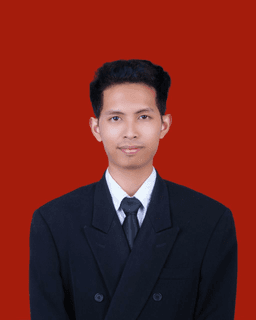 Ifa Ferdinand Pranidhana