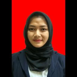 Fanny Bella Aslam Purnomo