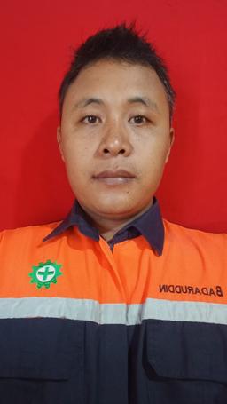 BADARUDDIN