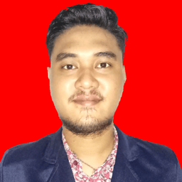 Nurdiansyah Fitki Ramadhan.,ST