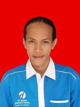 Muhammad Andika