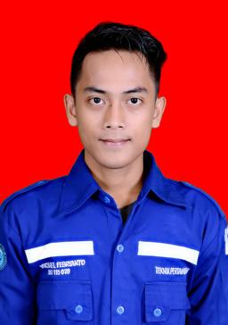 Michael Febryanto