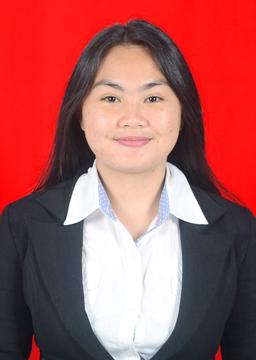 Akiko Cikita Kristivani Rengkung