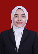 Istiyazah Anitia Budiman