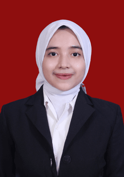 Istiyazah Anitia Budiman
