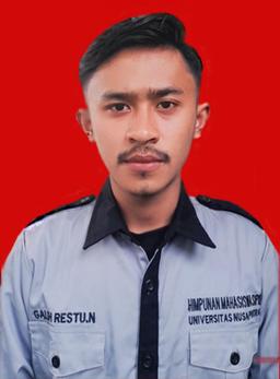 Galih Restu Nugraha