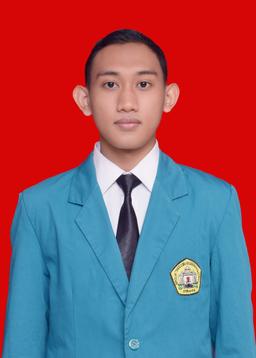 Ken Ardi Wicaksana