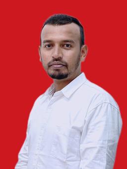 Teuku Firman Taufiq