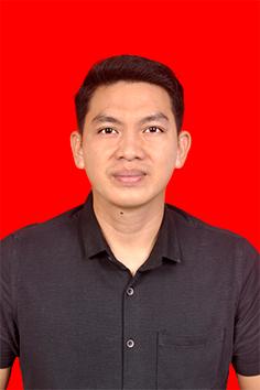 Ahmad Syarifudin Hidayat