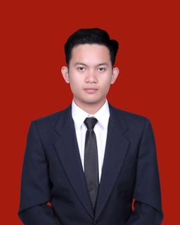 Muhammad Rizky Pratama