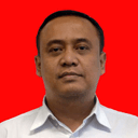 Stefanus Conrad Widyananto