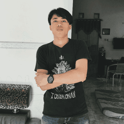 Dirgahayu Butu Pagewang
