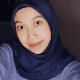 Shinta Fitria Rosyada