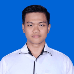 Muhammad Fiqih Hikmawan