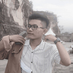Yosafat Arya Saputra