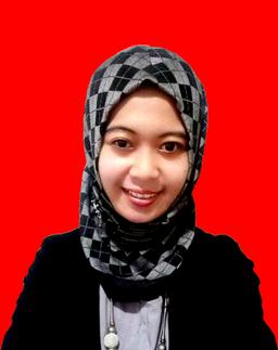 ENDAH PURWITASARI