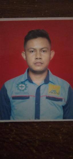 Erick Randjawali