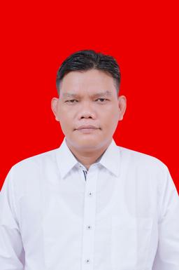 Jonny Hasoloan