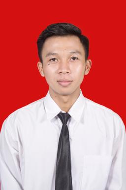 Afiat Syahrul Amal