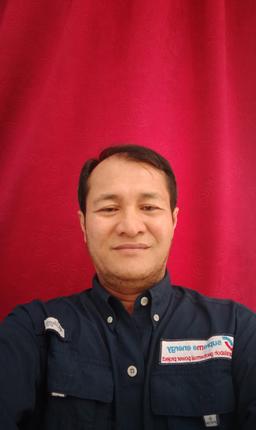 Ferry Rismanto