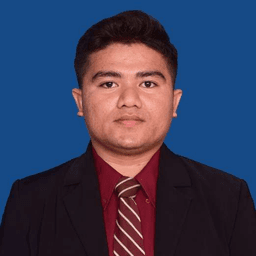 Andi Efendi Ataupah