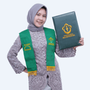 Cindy Ainunnisa Siregar