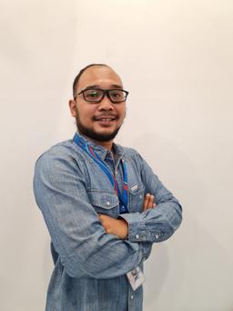 Alif Dahroni