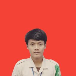 Slamet Rizqiana