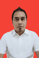 Rudy Pardamean Marpaung