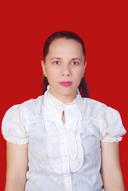 Meryam Sofiantri Hasugian