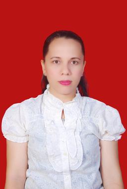 Meryam Sofiantri Hasugian