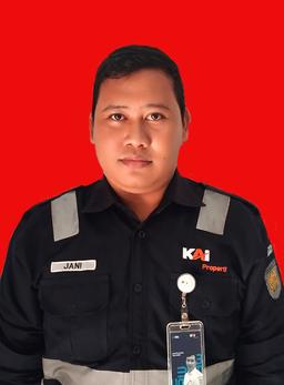 Jani Purwanto