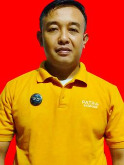 Cecep Novian Luqmansyah