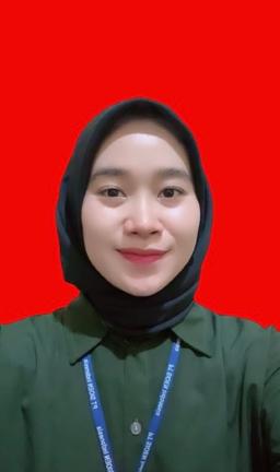 BUNGA BUDIANTI NUR FADILLAH