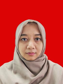 Indah Rahmawati