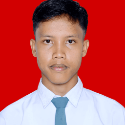 Agil Sepriadi