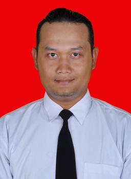 Agung Thony Saputro