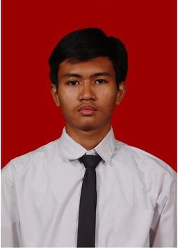 Muhammad Rafi Rizaldy Assegaff
