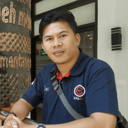 Eko sutrisno